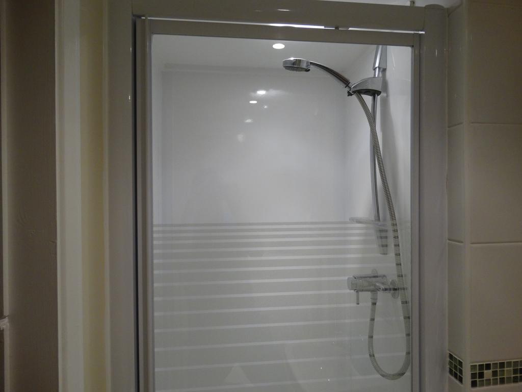 Histon Central Apartments เคมบริดจ์ ห้อง รูปภาพ
